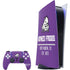 Texas Christian University Horned Frogs Fort Worth PlayStation PS5 Skins